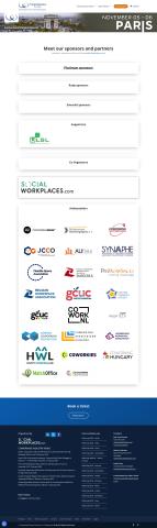 Coworking & Flex Workspaces Conference 2026